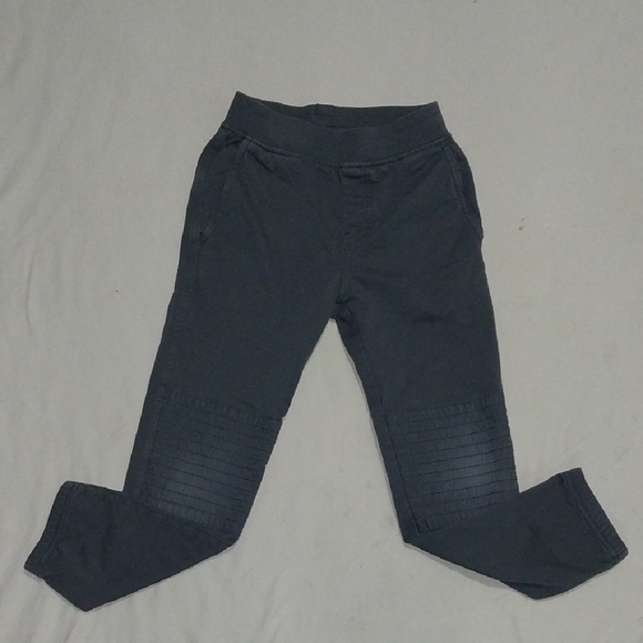 Tea Collection Dark Gray Joggers 6 - Picture 1 of 8